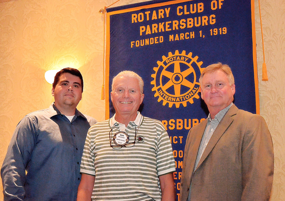 Ohio Valley University, Boys and Girls Club of Parkersburg team with anti-drug initiative