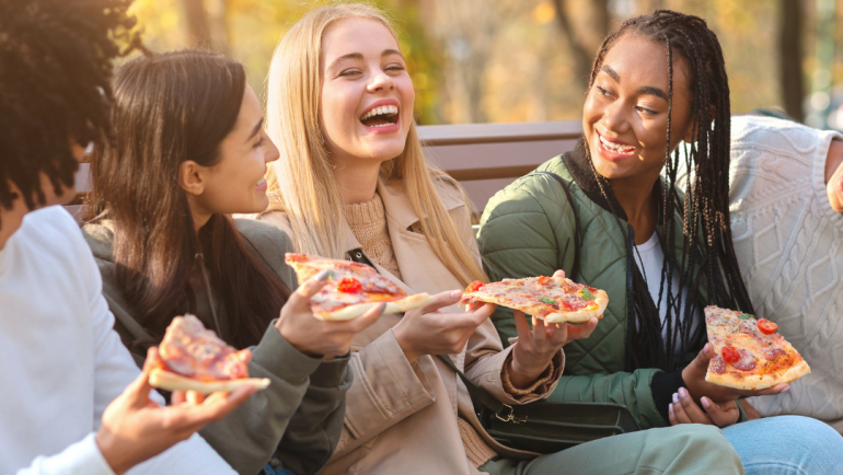 Understanding Peer Pressure: Strategies for Teens and Parents