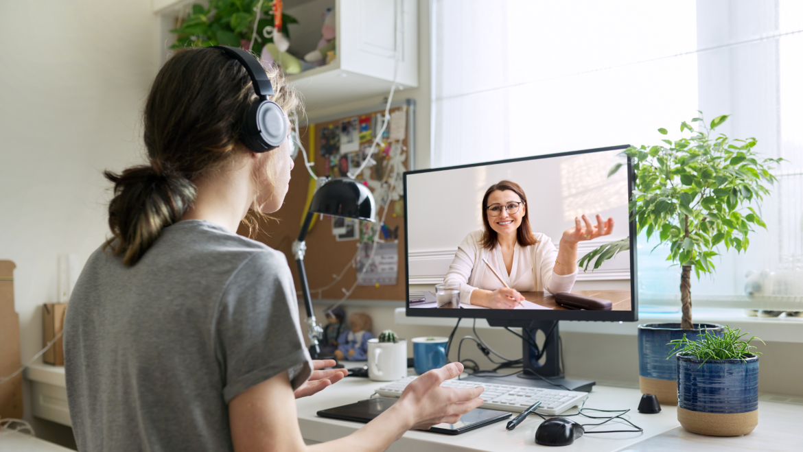 <strong>Understanding and Addressing Teen Mental Health Concerns</strong>