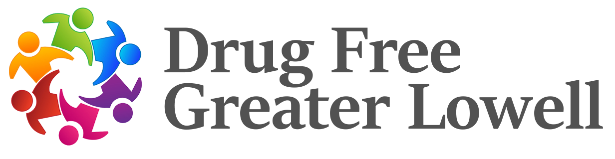 Drug Free Greater Lowell - information on Substance Use Disorder and the available resources in the community
