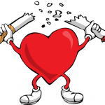 heart health tobacco